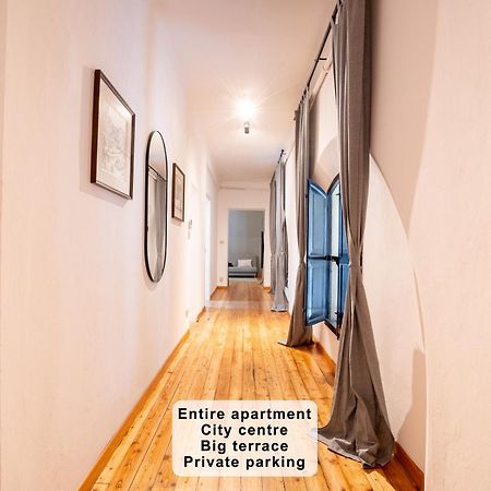 בולוניה Indipendenza Mansion City Centre מראה חיצוני תמונה