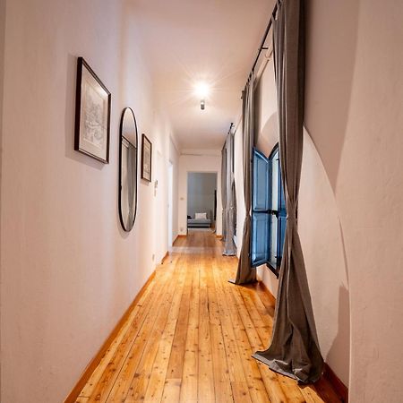 בולוניה Indipendenza Mansion City Centre מראה חיצוני תמונה