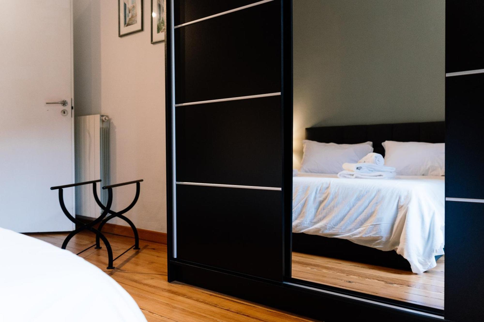 בולוניה Indipendenza Mansion City Centre מראה חיצוני תמונה