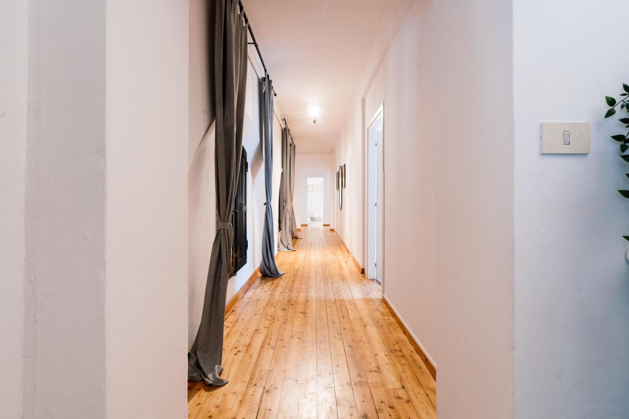 בולוניה Indipendenza Mansion City Centre מראה חיצוני תמונה