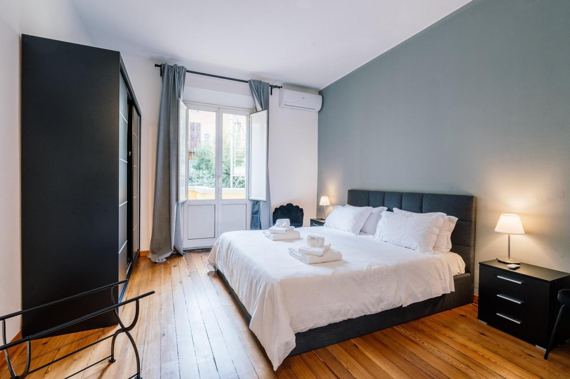 בולוניה Indipendenza Mansion City Centre מראה חיצוני תמונה