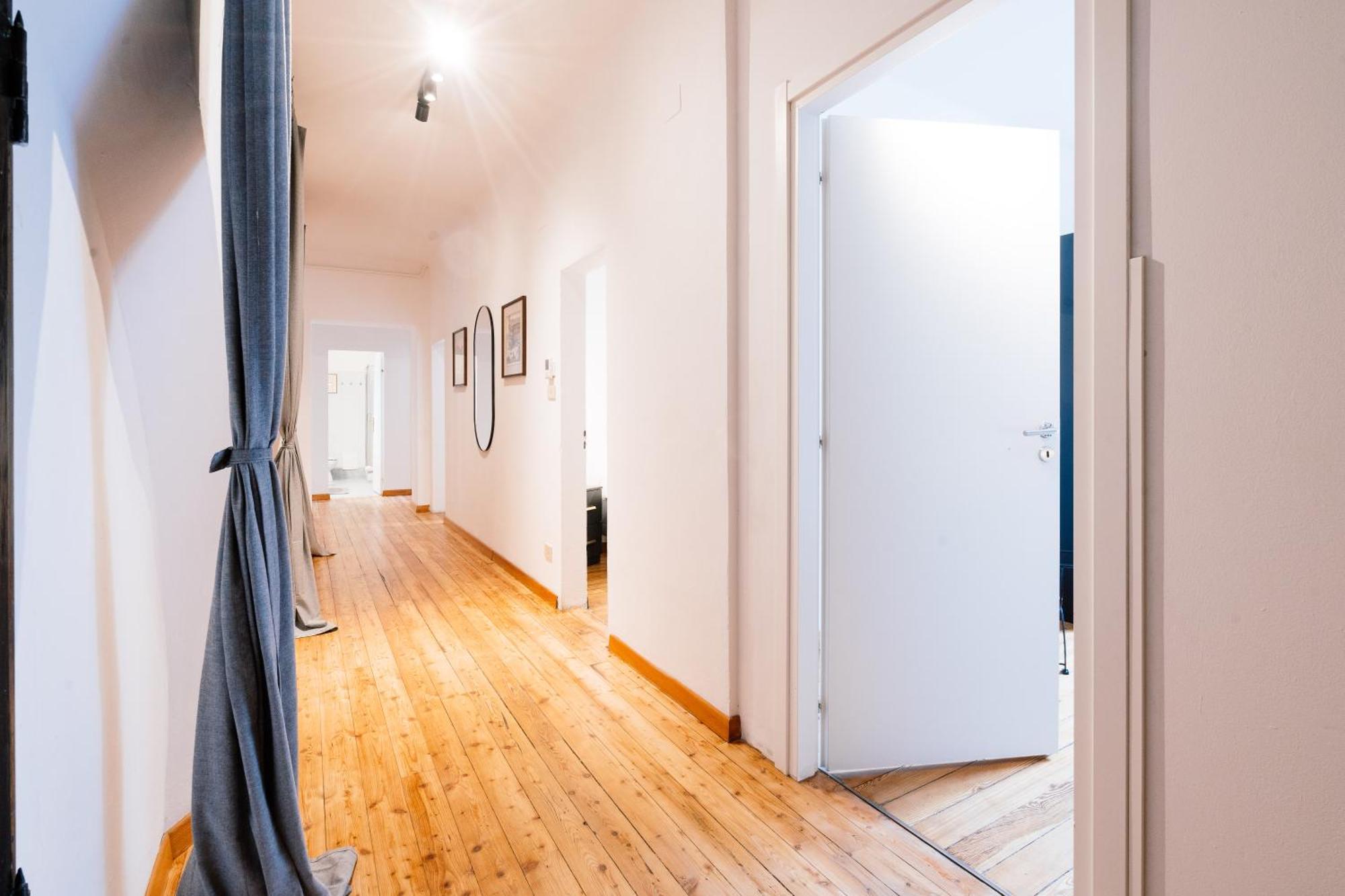 בולוניה Indipendenza Mansion City Centre מראה חיצוני תמונה