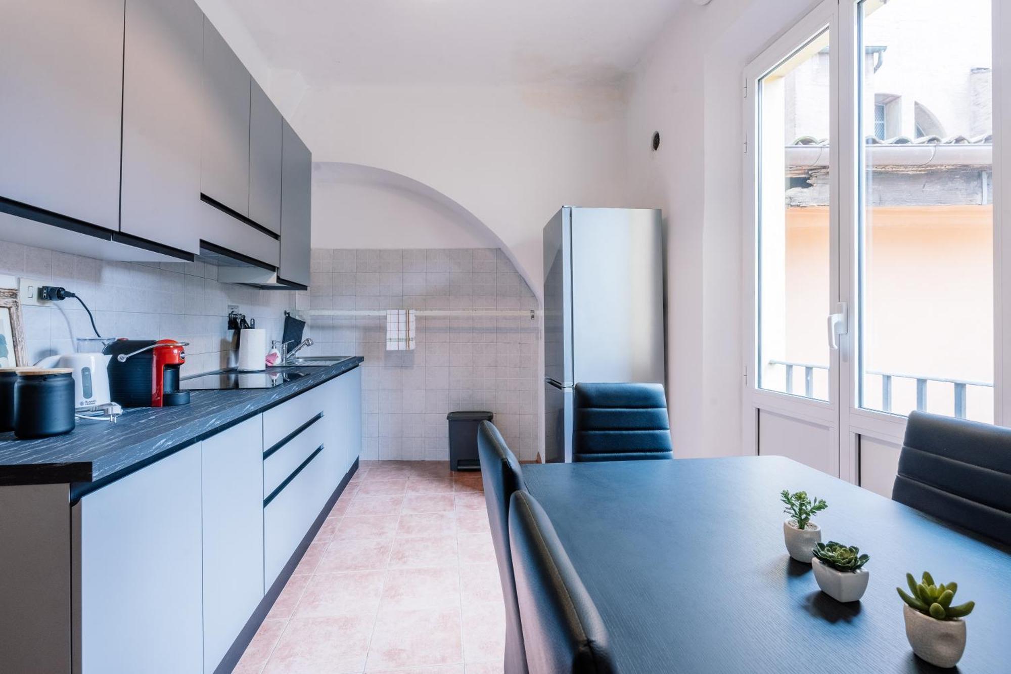 בולוניה Indipendenza Mansion City Centre מראה חיצוני תמונה
